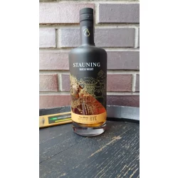 Whisky Stauning Rye